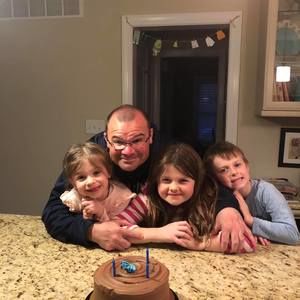 Meet your Posher, Jeff